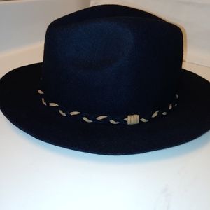Fedora Black Hat